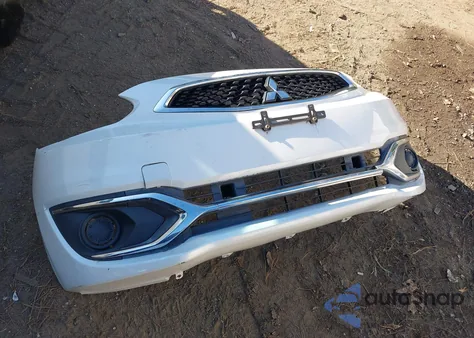 2018 Mitsubishi Mirage Es z USA, uszkodzony, nr VIN ML32A3HJ1JH010319